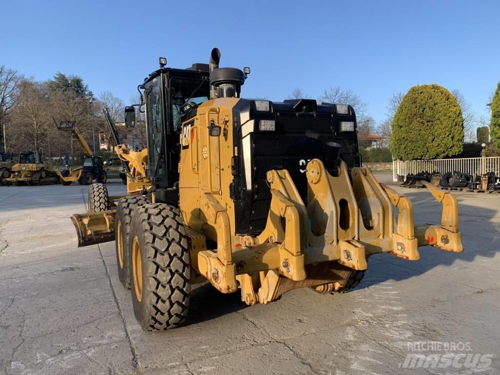 CAT 140 M 3 Motor Graders