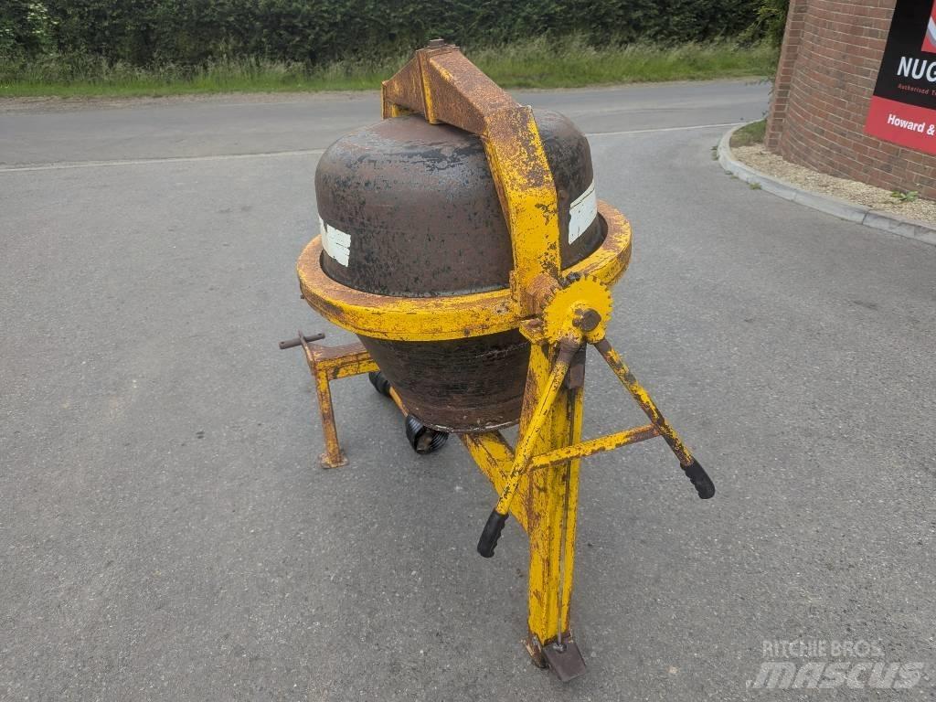 Howard PTO CONCRETE Concrete Accessories