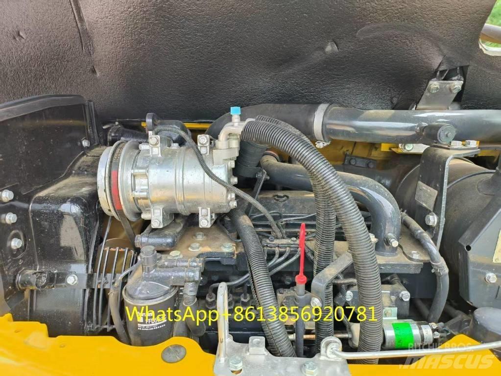 Komatsu PC 78 US Mini excavators  7t - 12t
