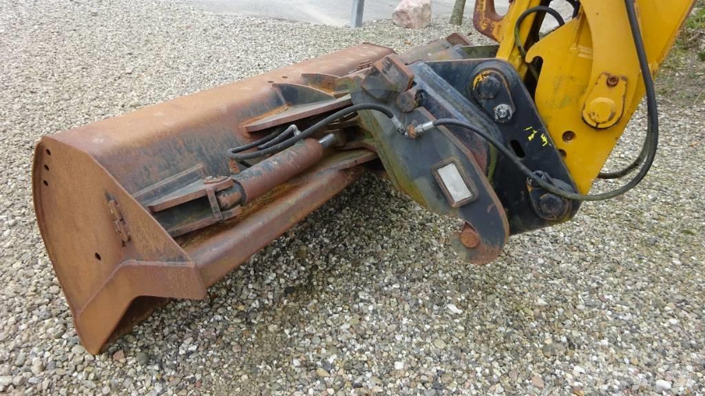 Hydrema M 1700 C-2 Wheeled Excavators