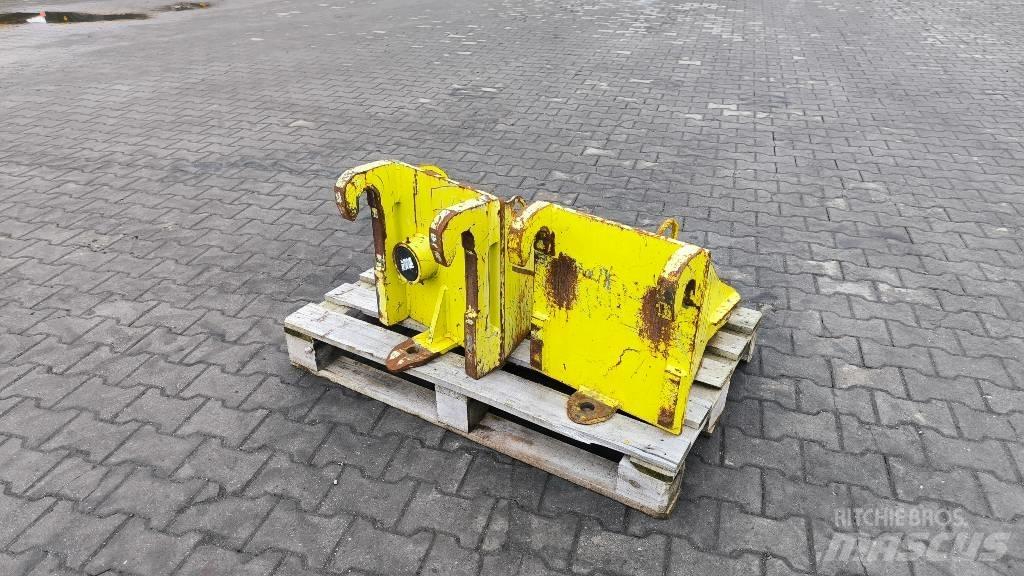 Merlo A 1000 Other