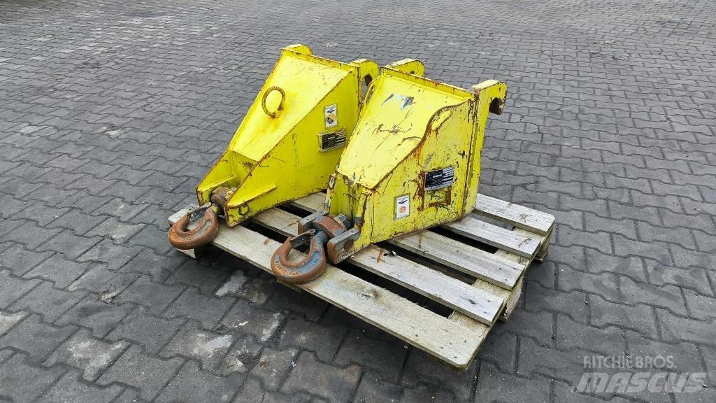 Merlo A 1000 Other