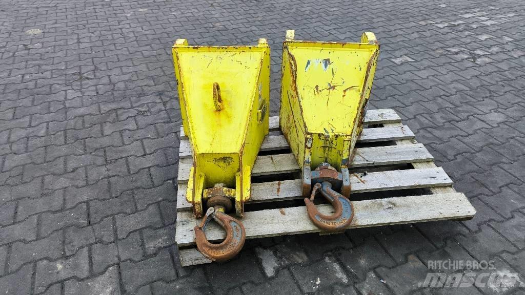 Merlo A 1000 Other