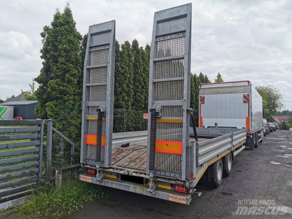 Vermeer D24x40 Horizontal Drilling Rigs