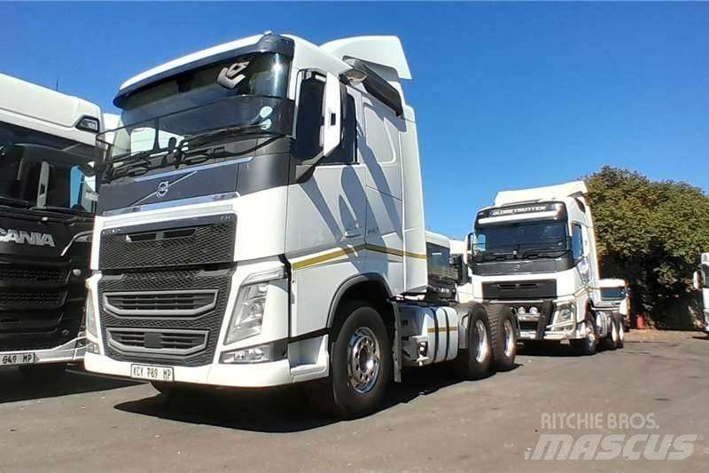 Volvo FH 440 Other Trucks