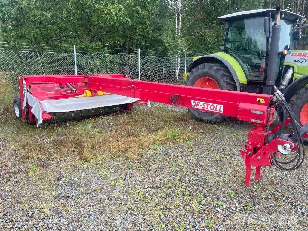 JF GMT 3605 Flex Mower-conditioners