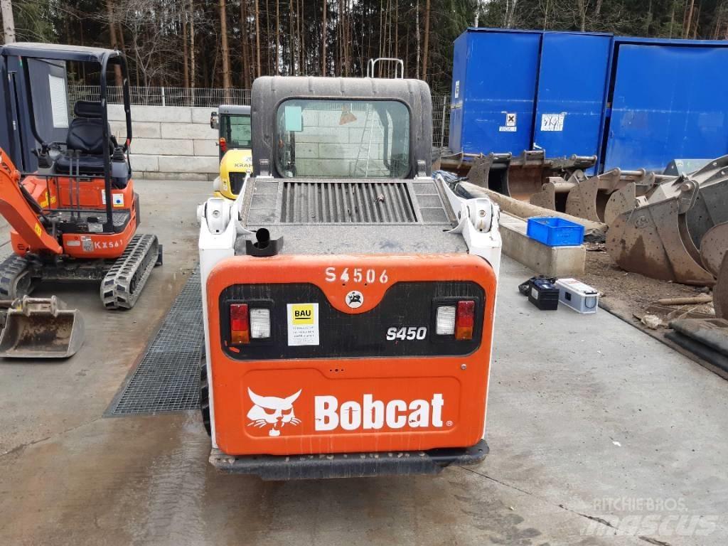 Bobcat Bk001 Other