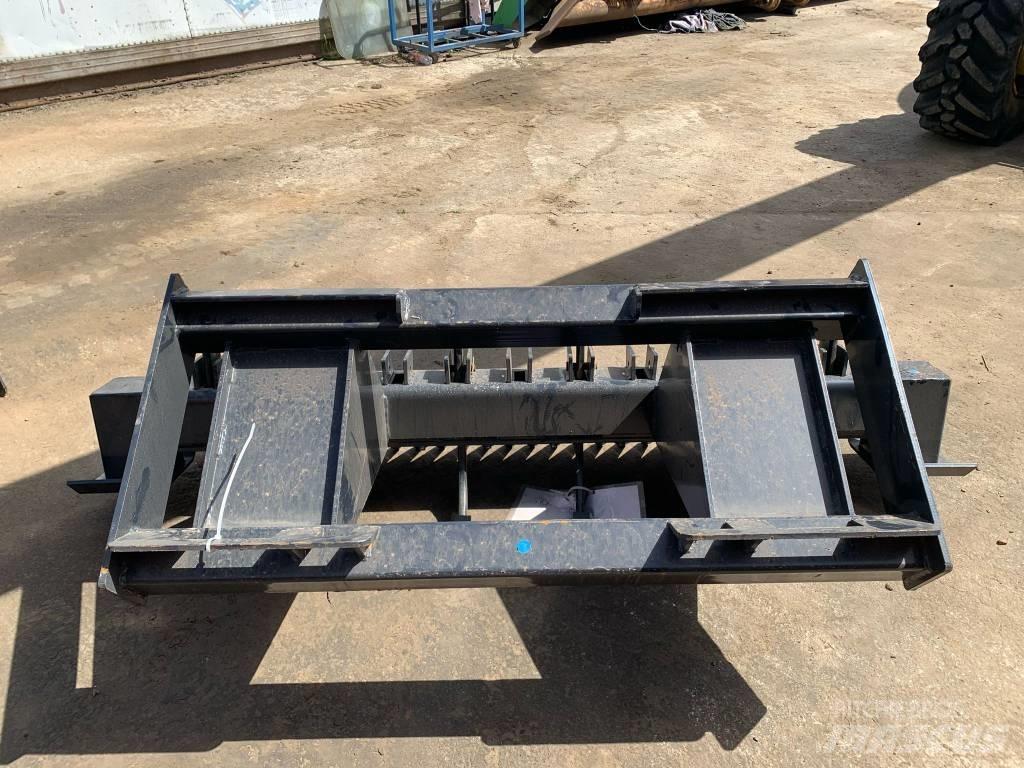  Wolverine RPR-12-72W Other