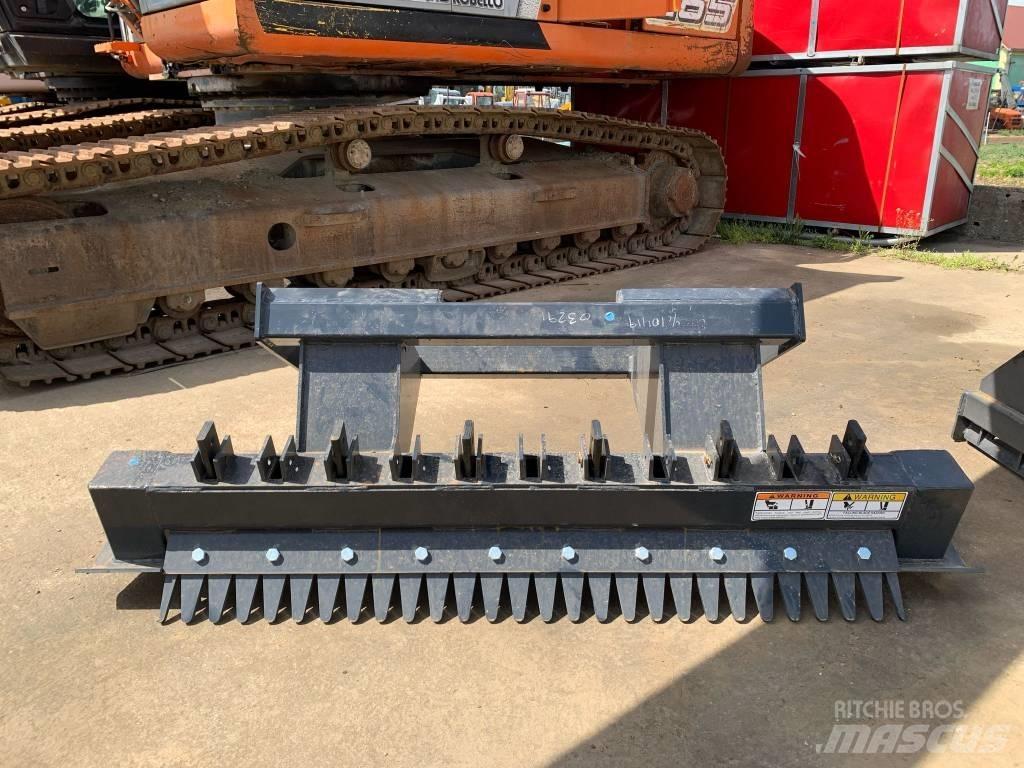  Wolverine RPR-12-72W Other