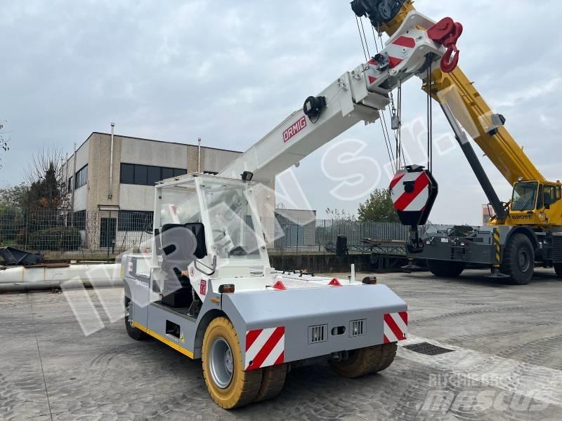 Ormig 10TME Other Cranes and Lifting Machines