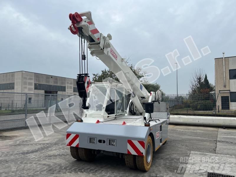 Ormig 10TME Other Cranes and Lifting Machines