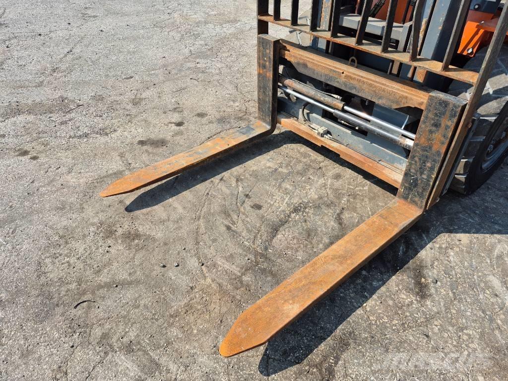 Heli CPYD50 Misc Forklifts
