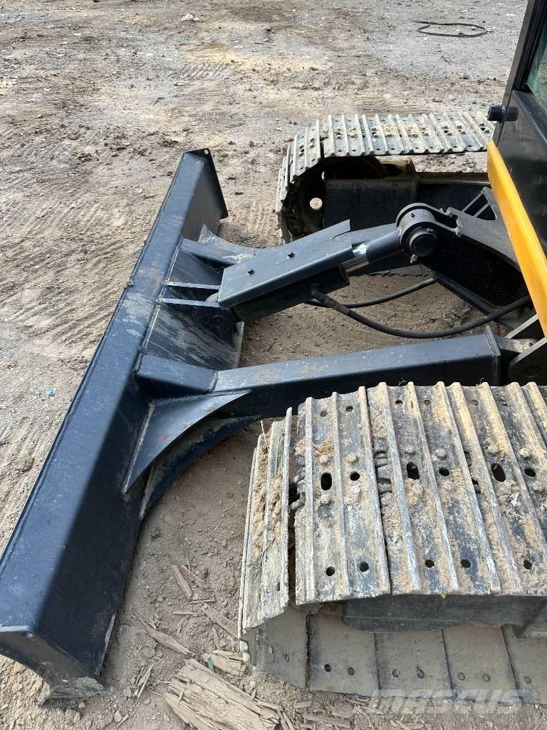 CAT 308E Crawler Excavators