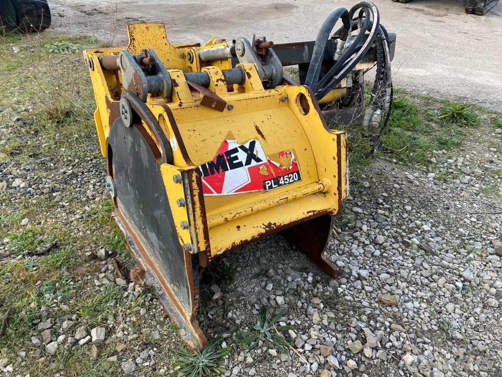 Simex PL4520 Other