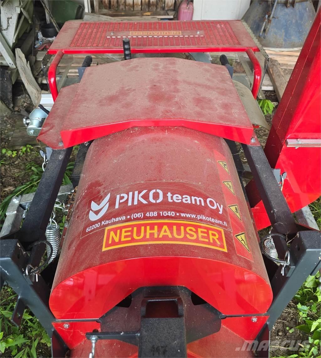  Neuhauser R1-K500 Slasher Saws