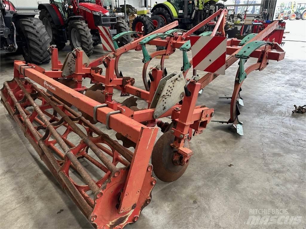 Kverneland CLD 300 Cultivators