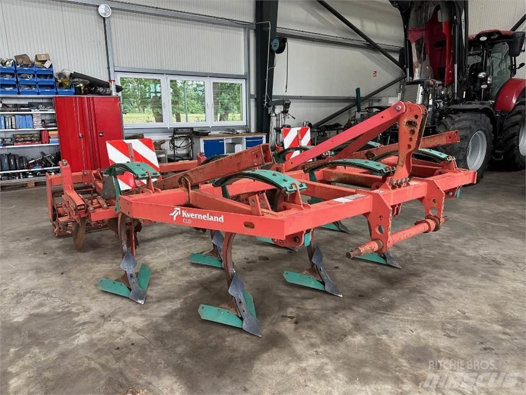 Kverneland CLD 300 Cultivators