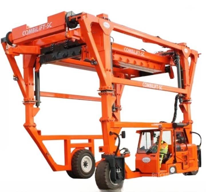 Combilift SC 3 T Container Handlers