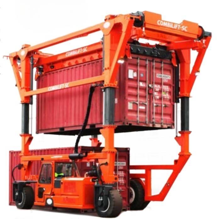 Combilift SC 3 T Container Handlers