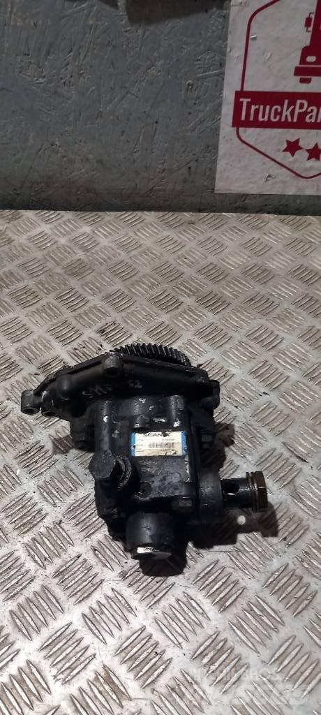 Scania R 420   2108038 Engines