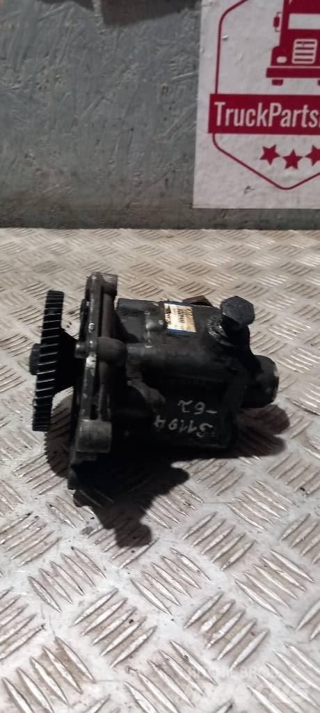 Scania R 420   2108038 Engines