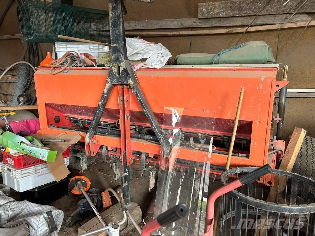 Tume HKL2500 Drills