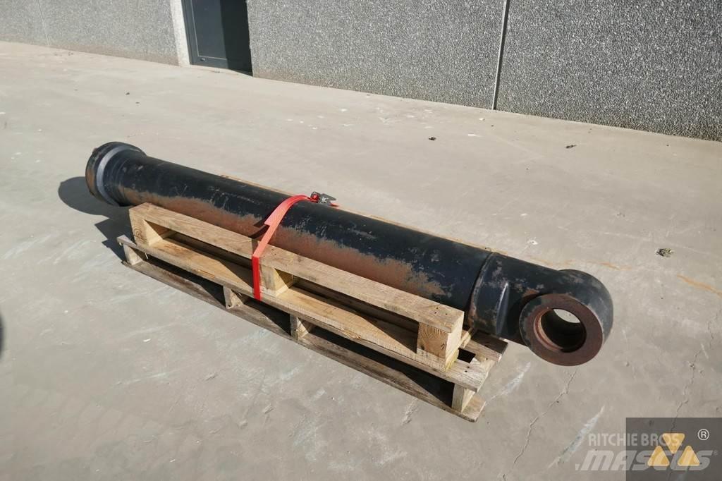CAT 234-4516 Hydraulics