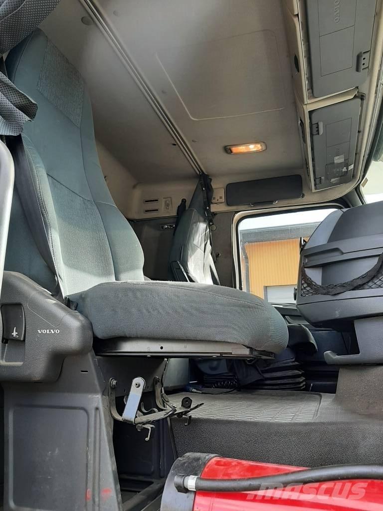 Volvo FH 13 Container Trucks