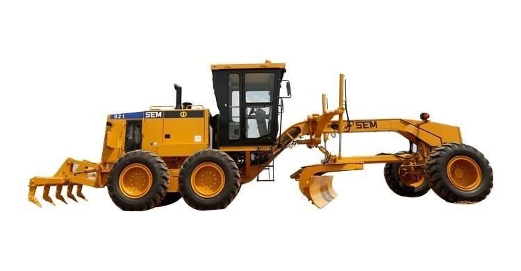 SEM 655D Motor Graders