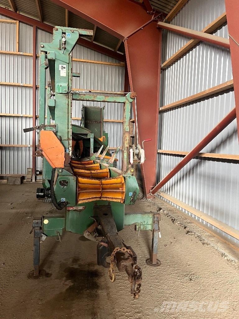 Posch K 3800 Sawmills