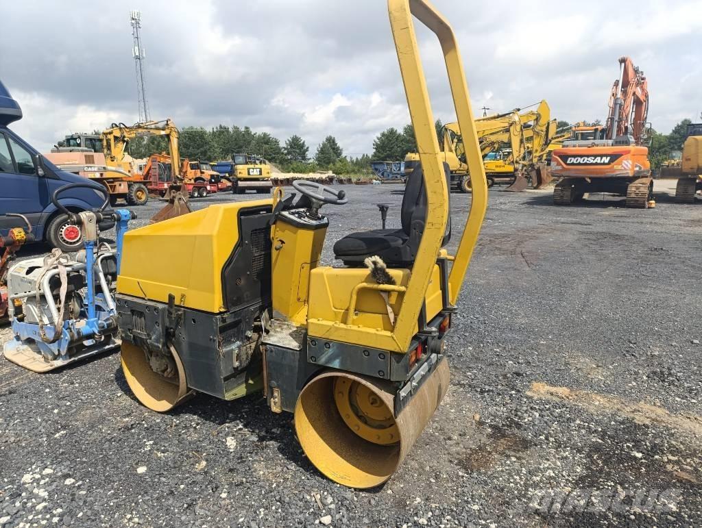 Ammann TFAA Other rollers