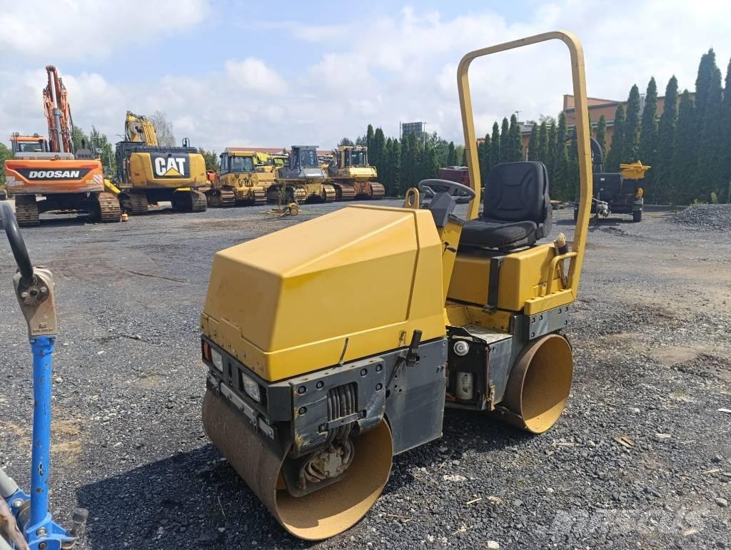 Ammann TFAA Other rollers