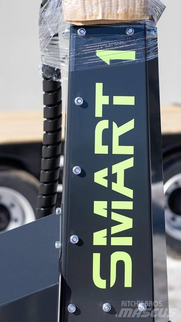 Pilkemaster Smart 1 Slasher Saws