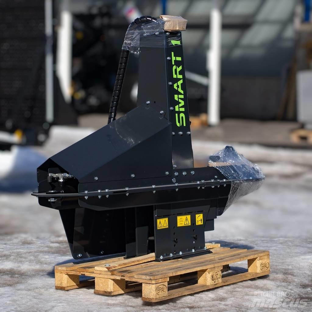 Pilkemaster Smart 1 Slasher Saws