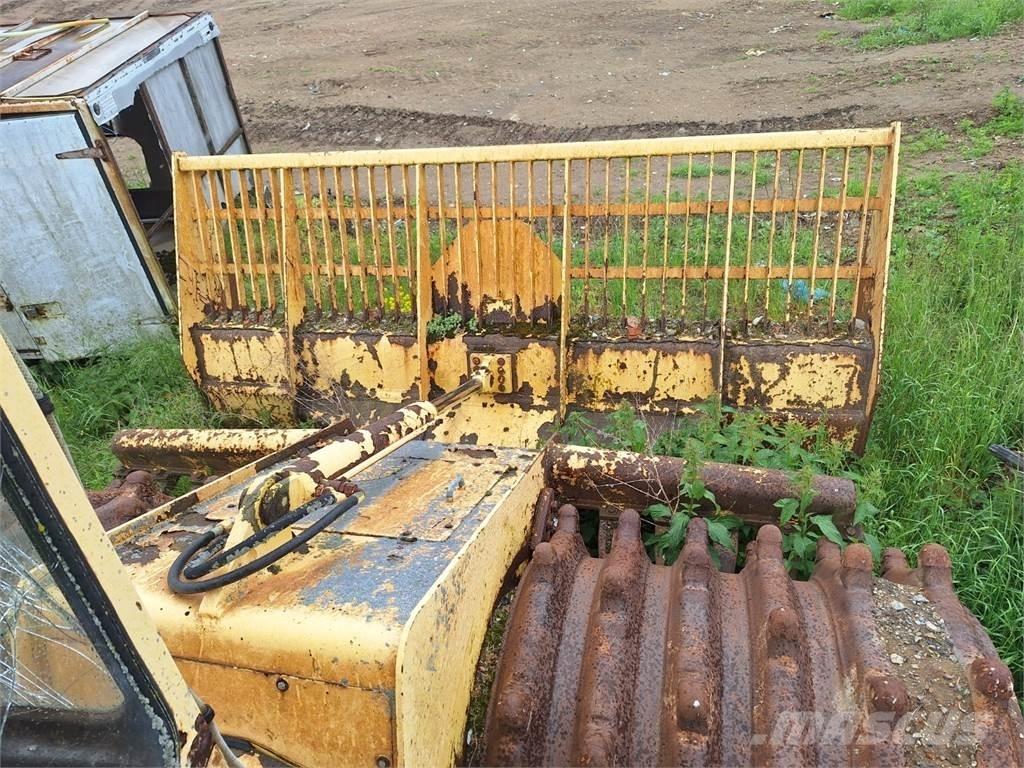 Bomag BC 601 RB Other