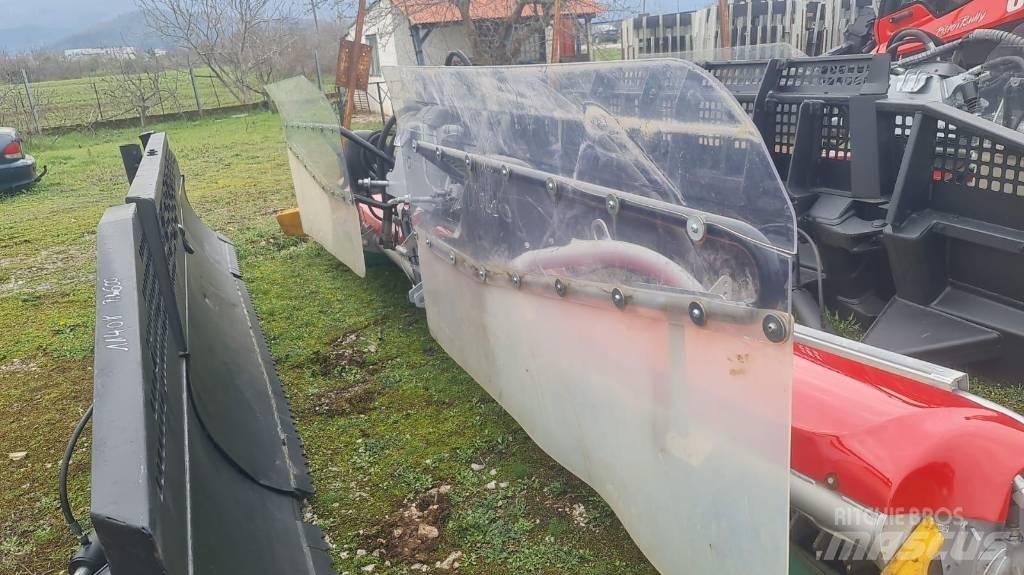  PistenBully  600 Snow Grooming Equipment