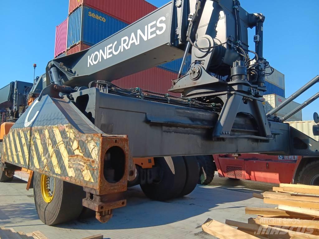  SMV4531TCE5TRD Reach Stackers