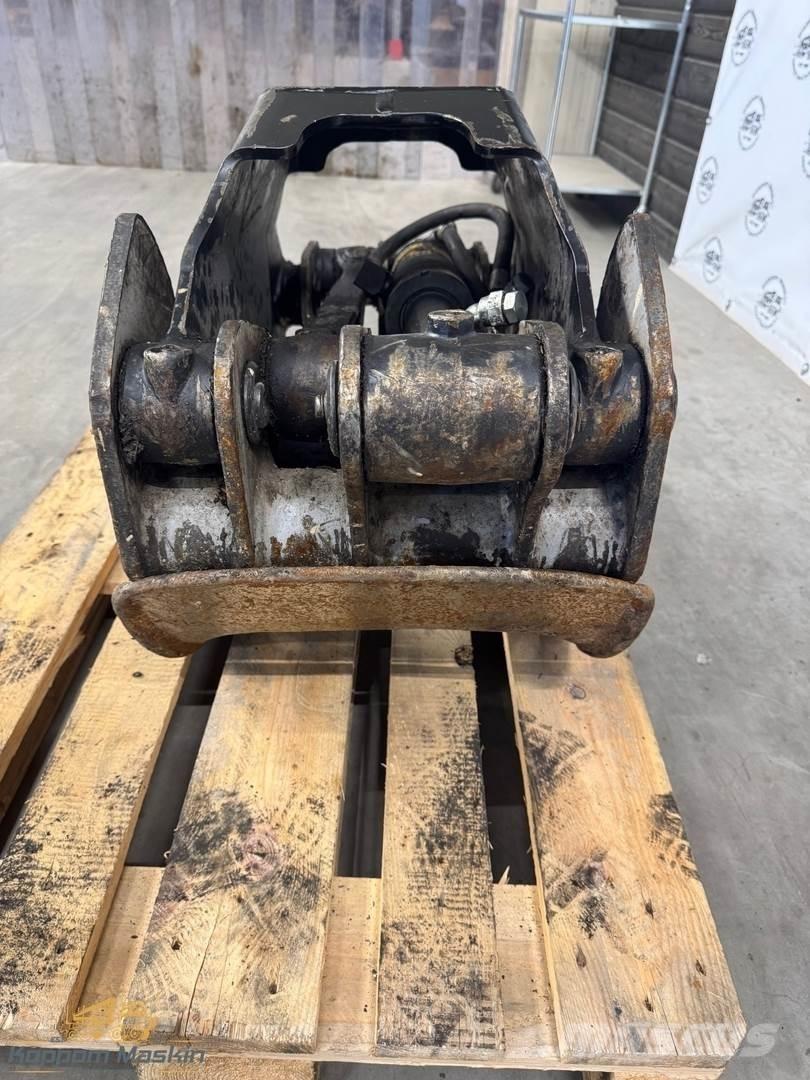 Valmet / Komatsu G82 Grapples/Grapple Trucks