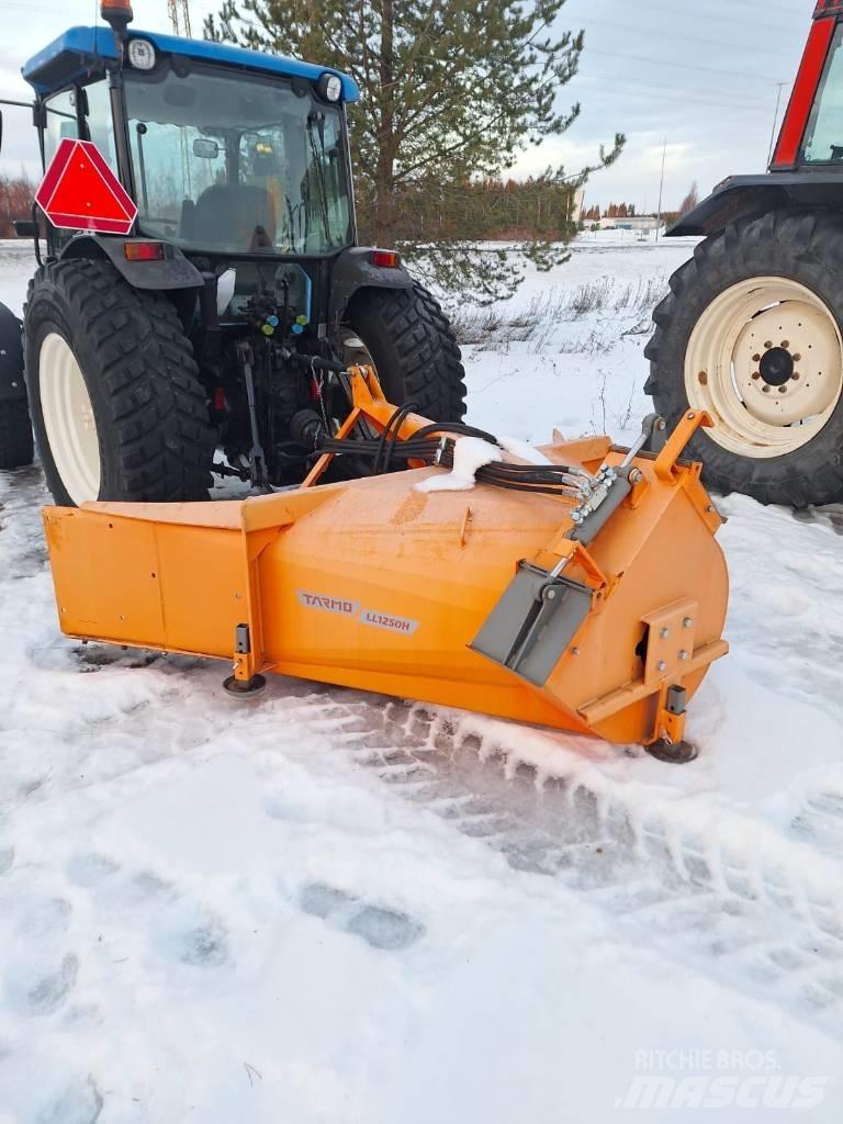 Tarmo LL1250H Snow Blowers
