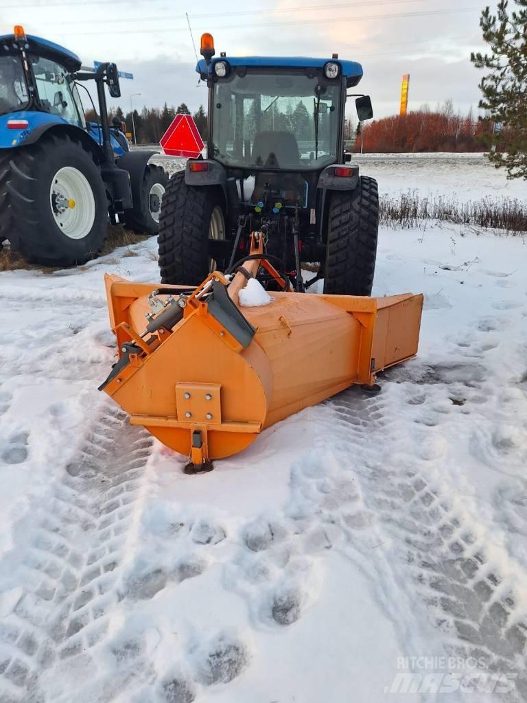 Tarmo LL1250H Snow Blowers