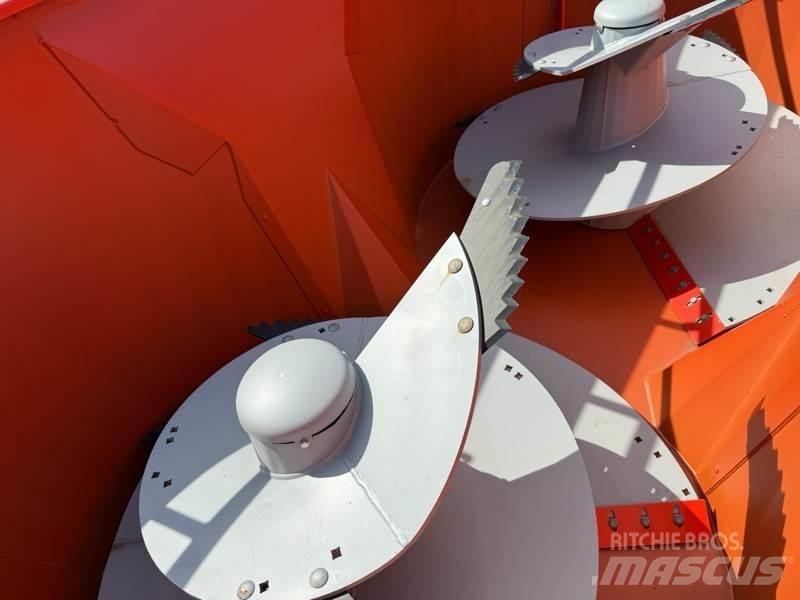 Kuhn Profile 16.2 Farm Equipment - Others