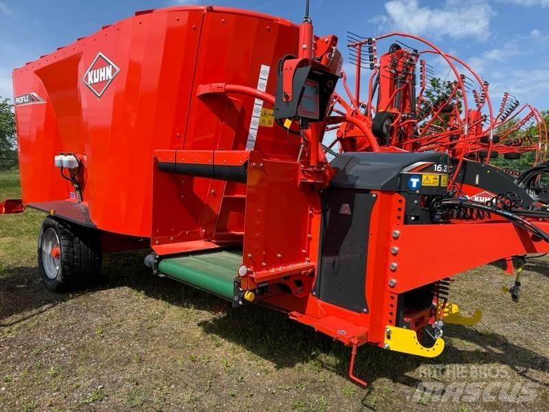 Kuhn Profile 16.2 Farm Equipment - Others
