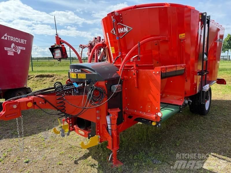 Kuhn Profile 16.2 Farm Equipment - Others