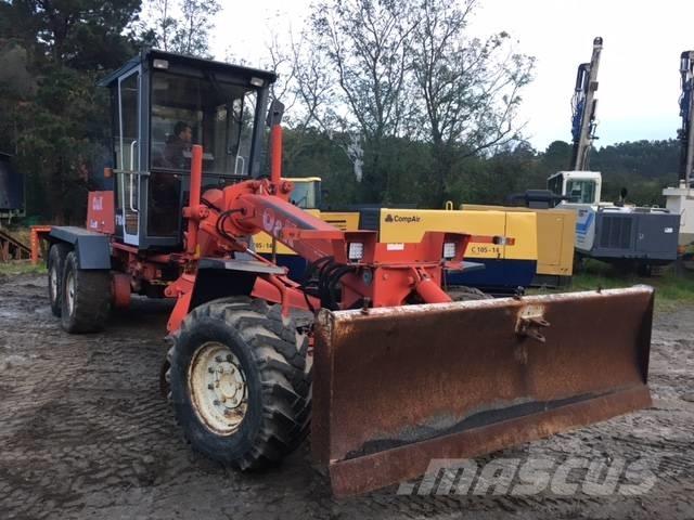 O&K F 106 A Motor Graders