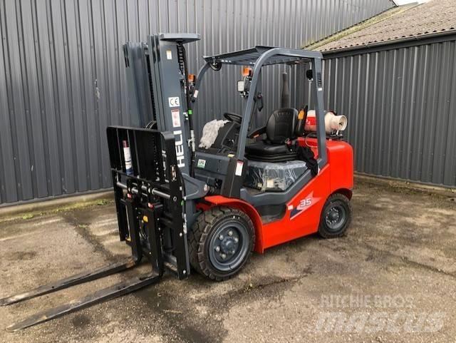Heli CPYD 35 Misc Forklifts