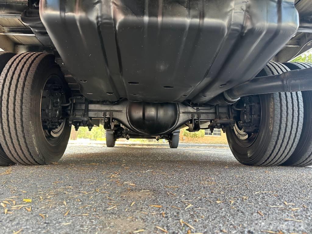Ford F 450 SD Work Trucks / Municipal