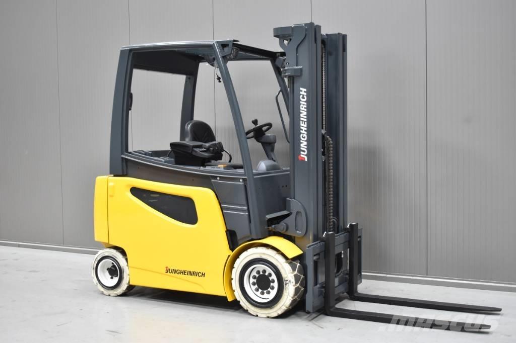 CAT 2EPC6000 Electric Forklifts