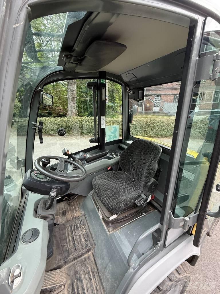 Kramer 5040 Skid Steer Loaders