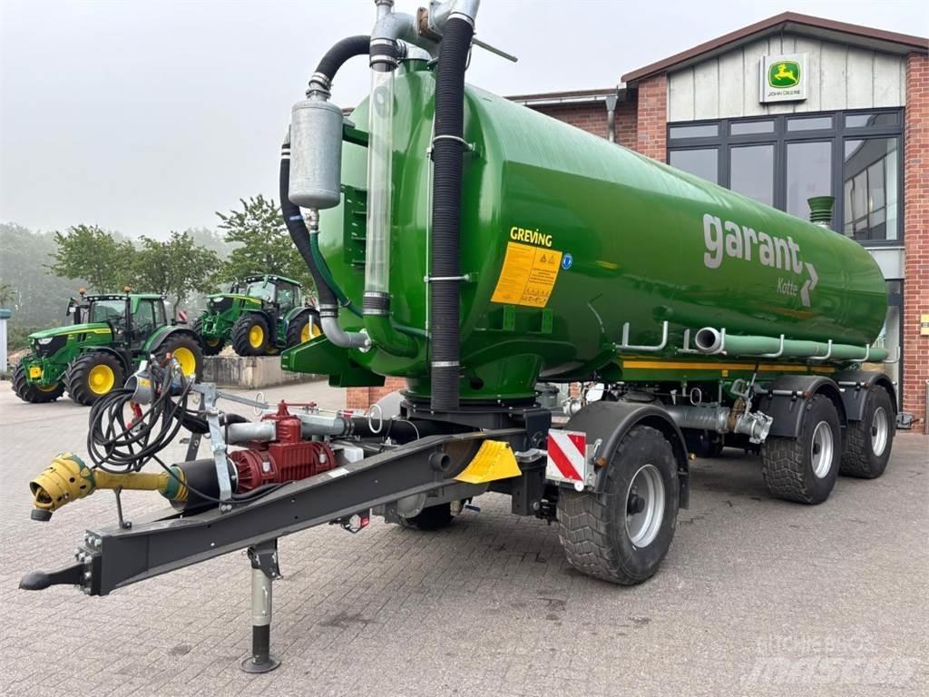 Kotte TAV 26 Farm Equipment - Others
