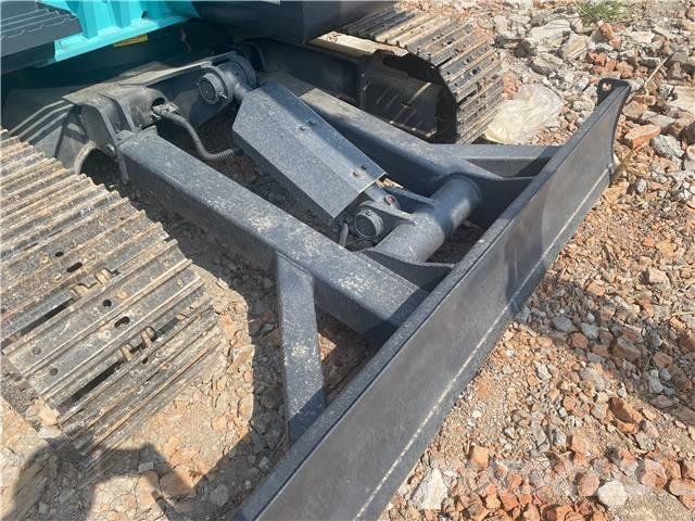 Kobelco SK75 Mini Excavators <7t (Mini Diggers)